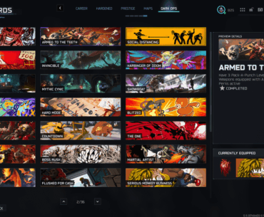 Got All Zombie Dark Ops Now, GGs For Astra Now Being Found