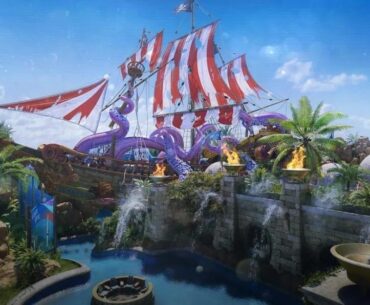 Can We Please Get SPLASH added to CODM this Summer?