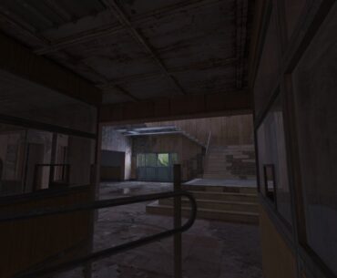 New Cache is a visual masterpiece with incredible backstory