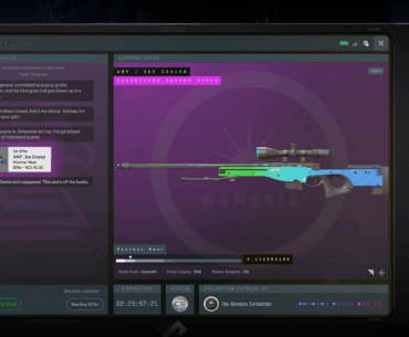 What's the benefit of using the terminal if prices are 30% more than the market?