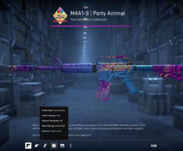 First lucky drop after playing for 8-9 years sell or hold
