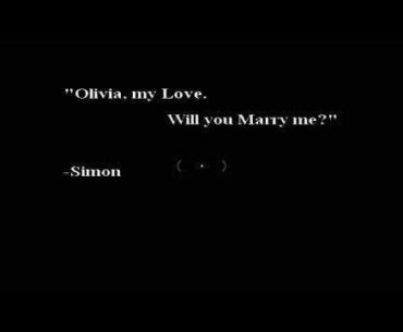 [BRO] undiscovered marriage proposal Easter egg!