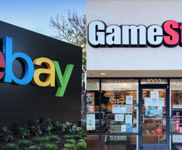 eBay rejects GameStop’s takeover bid and says their offer is not “credible”