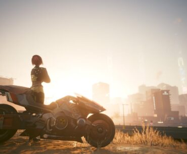 Finished third playthrough, feeling empty, suggest similar content