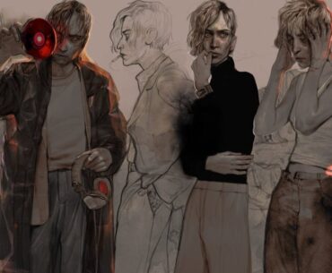 Zero Parades: For Dead Spies is both bootleg Disco Elysium and a spirited interrogation of fake culture in all its guises