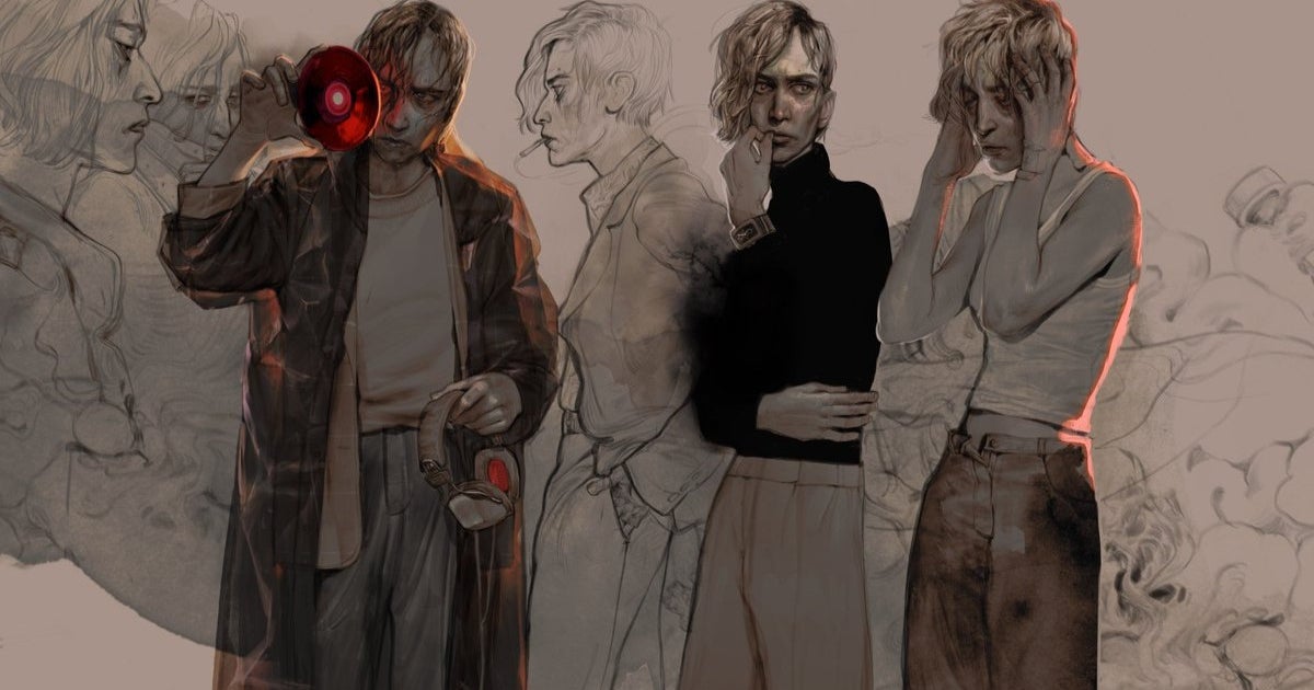 Zero Parades: For Dead Spies is both bootleg Disco Elysium and a spirited interrogation of fake culture in all its guises Zero Parades: For Dead Spies is both bootleg Disco Elysium and a spirited interrogation of fake culture in all its guises