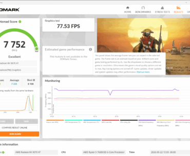 Some 9070 XT overclocking work. Is it good, I genuinely don't know.