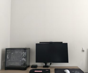 How can I make my setup look not mid