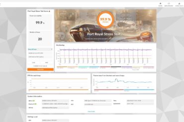 achieved 3.25GHZ average with a 99.9% pass (5070oc)
