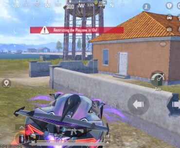 What car skin is this? My team mate has it and I drove it it’s amazing 🤩