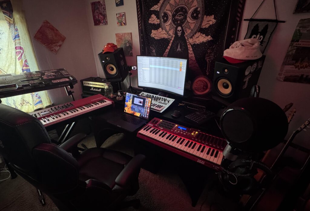Cleaned and reorganized 👍🏻