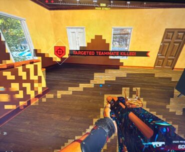 my graphics have looked like this since the update, anyone know how to fix? PC