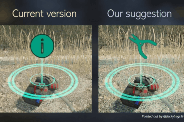 A dedicated ping icon for the defusal kit is missing and should be added.