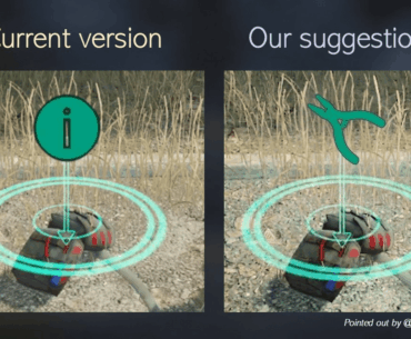 A dedicated ping icon for the defusal kit is missing and should be added.