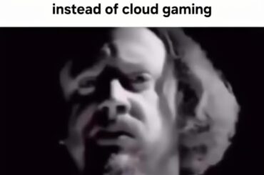 If this ever happens I will genuinely blow the dust off my Xbox360