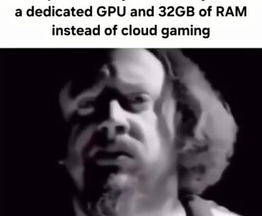 If this ever happens I will genuinely blow the dust off my Xbox360