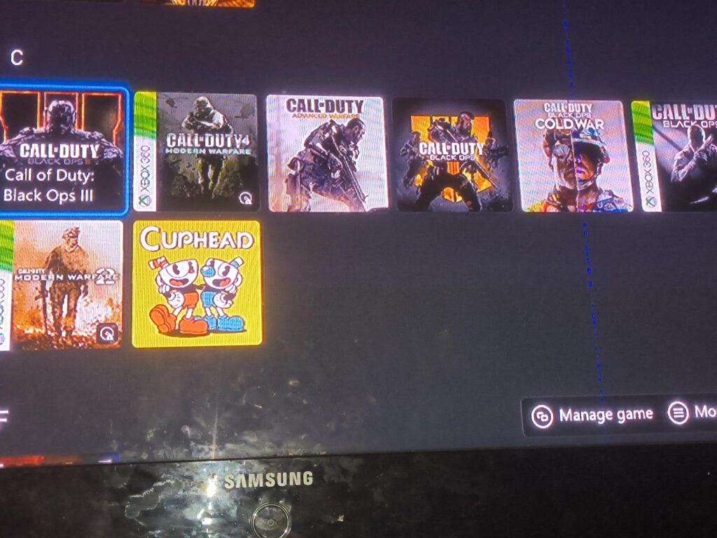 I've officially done it [COD]