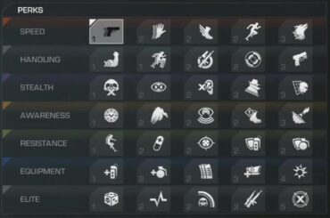 [COD] Did you like the perk system from Cod Ghosts?