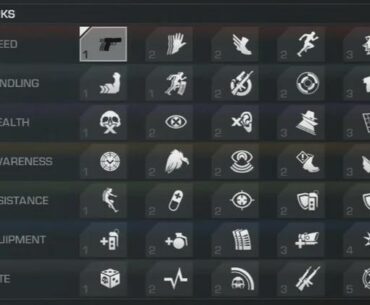 [COD] Did you like the perk system from Cod Ghosts?