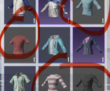 Simple basic tshirts and shorts?