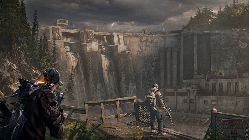 -TD2- News - The Division 2 - Into The Dark-11. Into the Dark Incursion