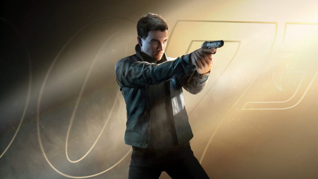 007 First Light Sequel “Should Be Made,” Says Amazon’s Head of Gaming 007 First Light Sequel “Should Be Made,” Says Amazon’s Head of Gaming