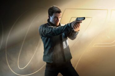 007 First Light Sequel “Should Be Made,” Says Amazon’s Head of Gaming
