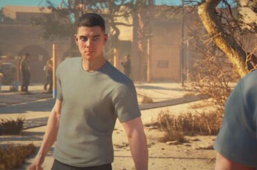 007 First Light's Best Easter Egg Was Discovered By Accident, Developer Says