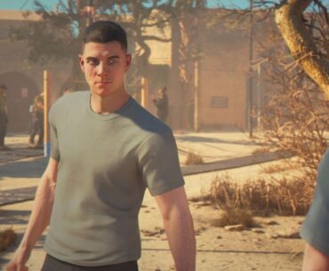 007 First Light's Best Easter Egg Was Discovered By Accident, Developer Says