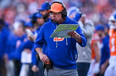 Six Games That Will Decide Whether the Broncos Make the Playoffs