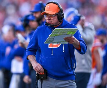 Six Games That Will Decide Whether the Broncos Make the Playoffs