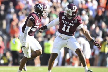 Trap Game or Tune Up? Sizing Up The Citadel On Texas A&M’s 2026 Schedule