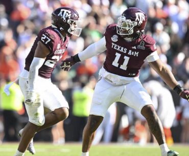 Trap Game or Tune Up? Sizing Up The Citadel On Texas A&M’s 2026 Schedule