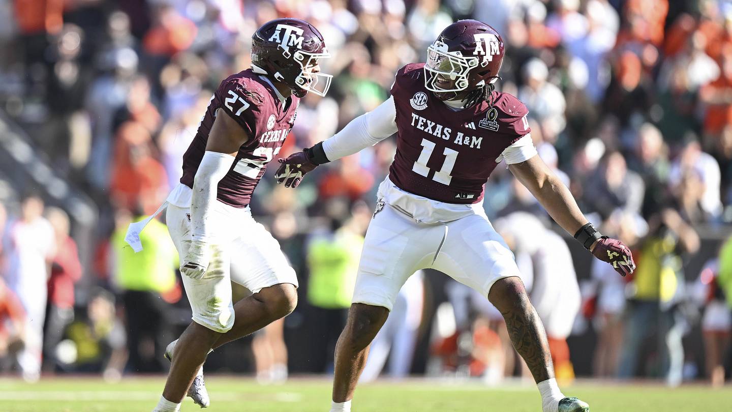 Trap Game or Tune Up? Sizing Up The Citadel On Texas A&M’s 2026 Schedule Trap Game or Tune Up? Sizing Up The Citadel On Texas A&M’s 2026 Schedule