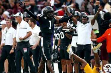 Texas Longhorns vs. Mississippi State: The Matchups That Will Decide the Game