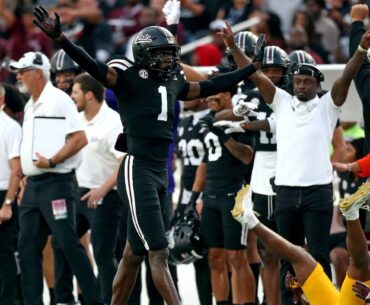 Texas Longhorns vs. Mississippi State: The Matchups That Will Decide the Game