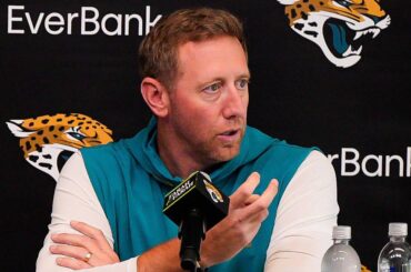 5 Games That Will Decide Just How Successful the Jaguars' Season Is