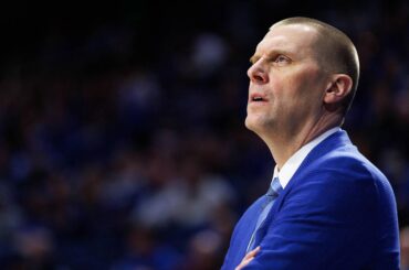 Predicting Kentucky's three toughest non-conference games next season