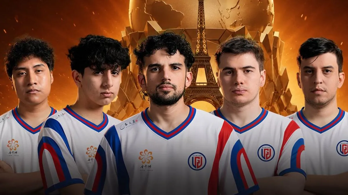 LGD Gaming have qualified for The International 2026 no-alt