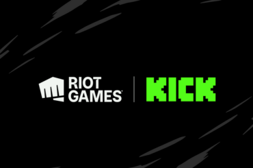 Riot and KICK Team Up to Grow Global Esports Co-Streaming and Watch Experiences