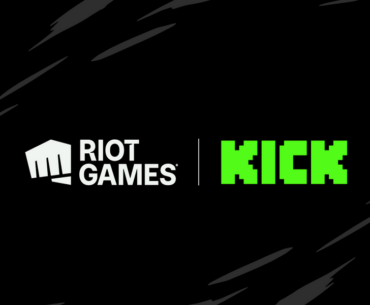 Riot and KICK Team Up to Grow Global Esports Co-Streaming and Watch Experiences