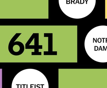 Connections: Sports Edition today: Hints and answers for June 26, 2026, puzzle No. 641