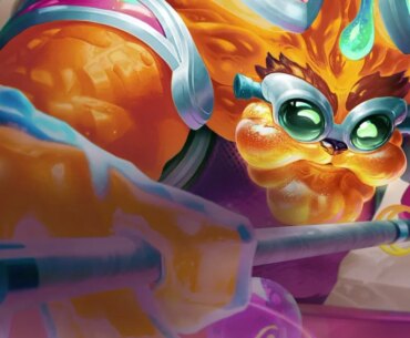 TFT patch 17.5