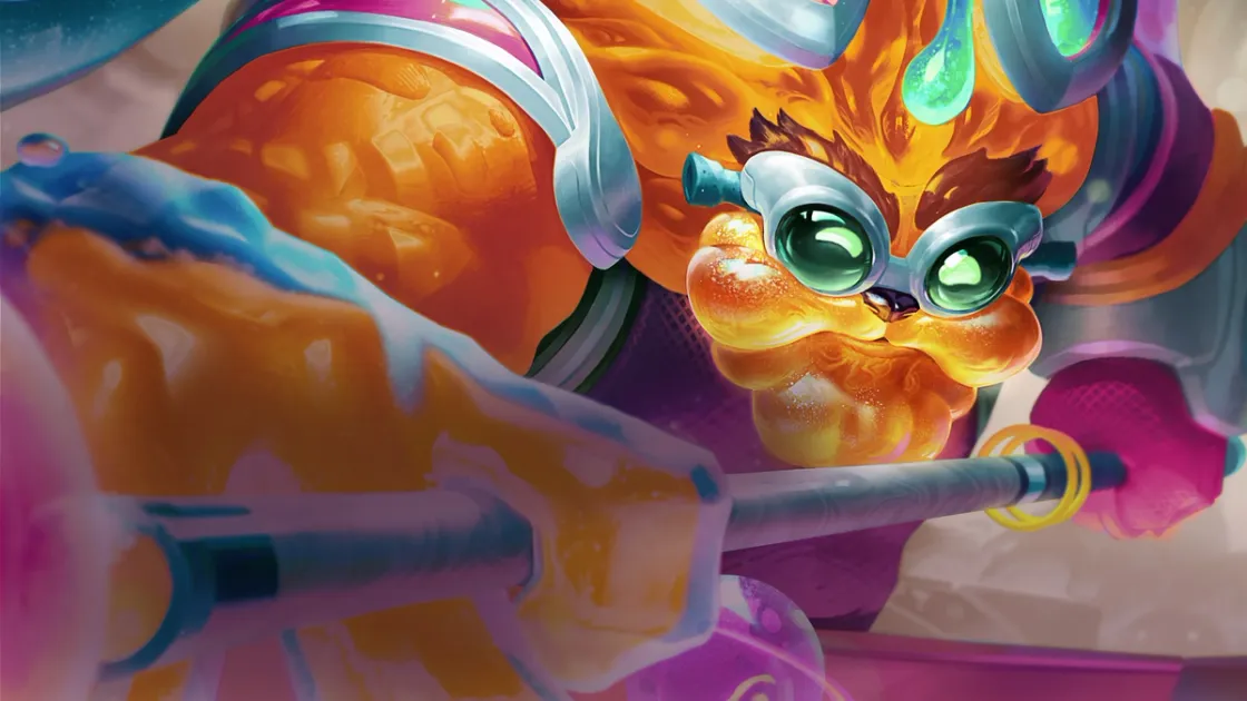TFT patch 17.5 TFT patch 17.5