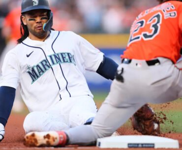 Vibes uncleansed: Mariners drop game to Orioles, 5-3