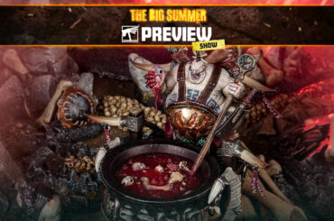 The Big Summer Preview – New Ogors revealed - Warhammer Community