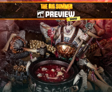 The Big Summer Preview – New Ogors revealed - Warhammer Community