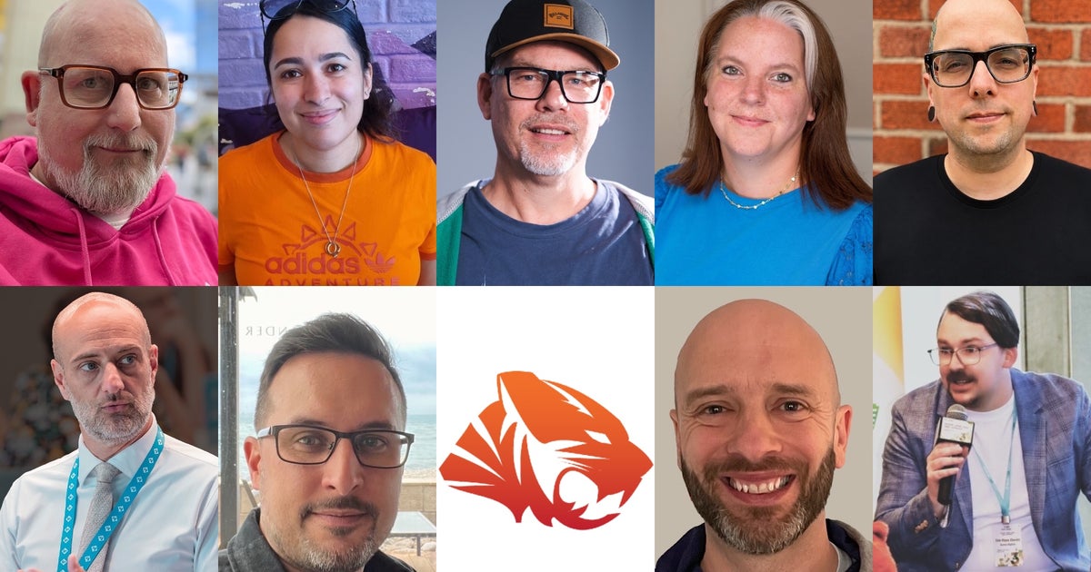 TIGA appoints nine industry veterans to board of directors TIGA appoints nine industry veterans to board of directors