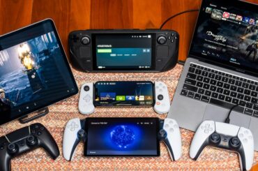 Sony’s next-gen PlayStation will go ‘beyond the living room’
