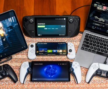 Sony’s next-gen PlayStation will go ‘beyond the living room’